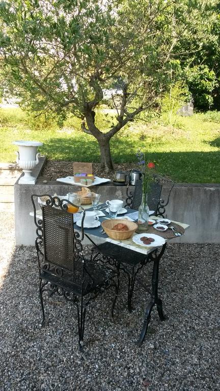 La Ruette Aux Loups Hotel Collonges-au-Mont-d'Or Luaran gambar